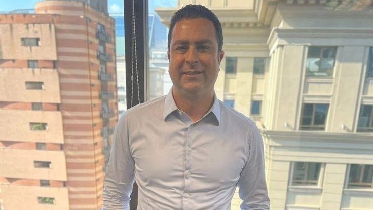 Rodrigo Balassiano amplia atuação no mercado financeiro Rodrigo Balassiano amplia atuação no mercado financeiro.