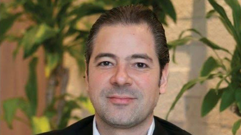 João Araújo amplia atuação da mineração à inteligência artificial João Araújo amplia atuação da mineração à inteligência artificial.