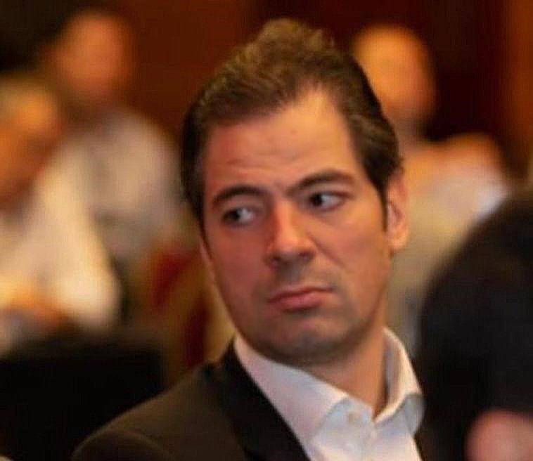 João Araújo conecta mineração, agro e tecnologia João Araújo conecta mineração, agro e tecnologia